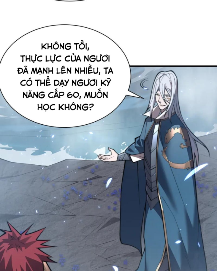 Ta Trở Thành Đại Phản Diện Của Toàn Sever Chapter 91 - Trang 3