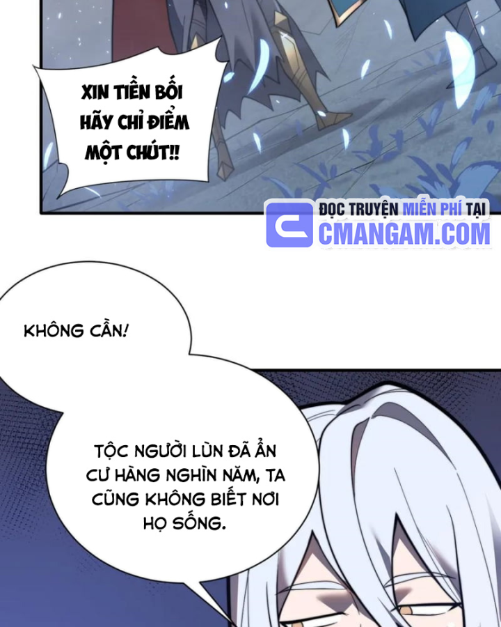 Ta Trở Thành Đại Phản Diện Của Toàn Sever Chapter 91 - Trang 3