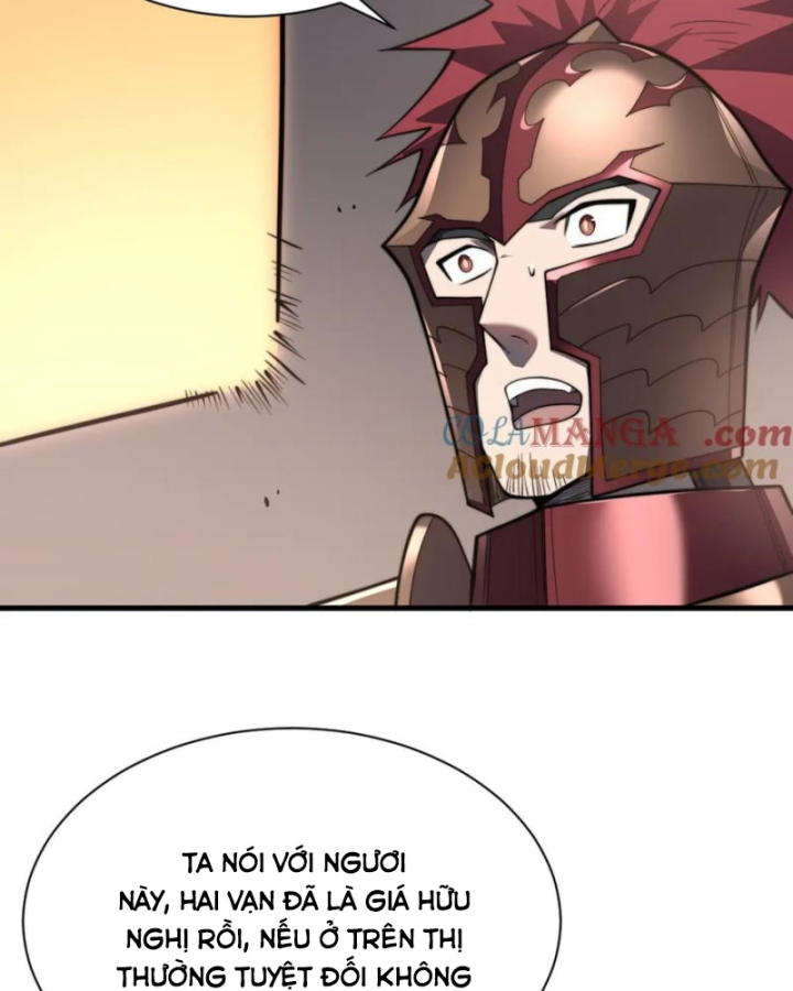 Ta Trở Thành Đại Phản Diện Của Toàn Sever Chapter 91 - Trang 3