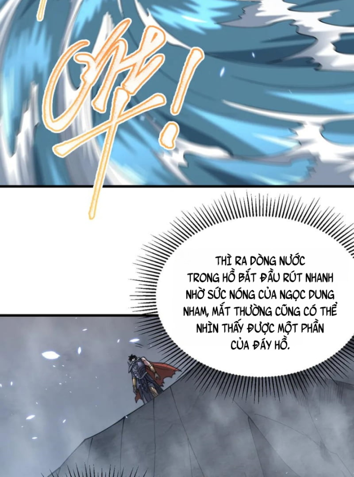 Ta Trở Thành Đại Phản Diện Của Toàn Sever Chapter 91 - Trang 3