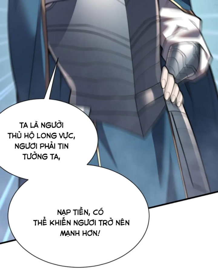 Ta Trở Thành Đại Phản Diện Của Toàn Sever Chapter 91 - Trang 3
