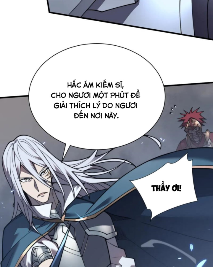 Ta Trở Thành Đại Phản Diện Của Toàn Sever Chapter 91 - Trang 3