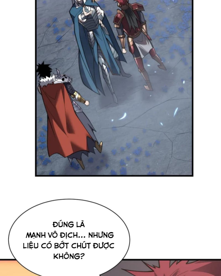 Ta Trở Thành Đại Phản Diện Của Toàn Sever Chapter 91 - Trang 3