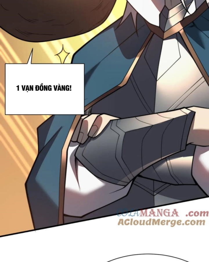 Ta Trở Thành Đại Phản Diện Của Toàn Sever Chapter 91 - Trang 3