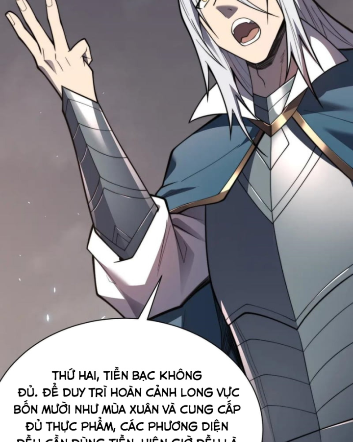 Ta Trở Thành Đại Phản Diện Của Toàn Sever Chapter 91 - Trang 3