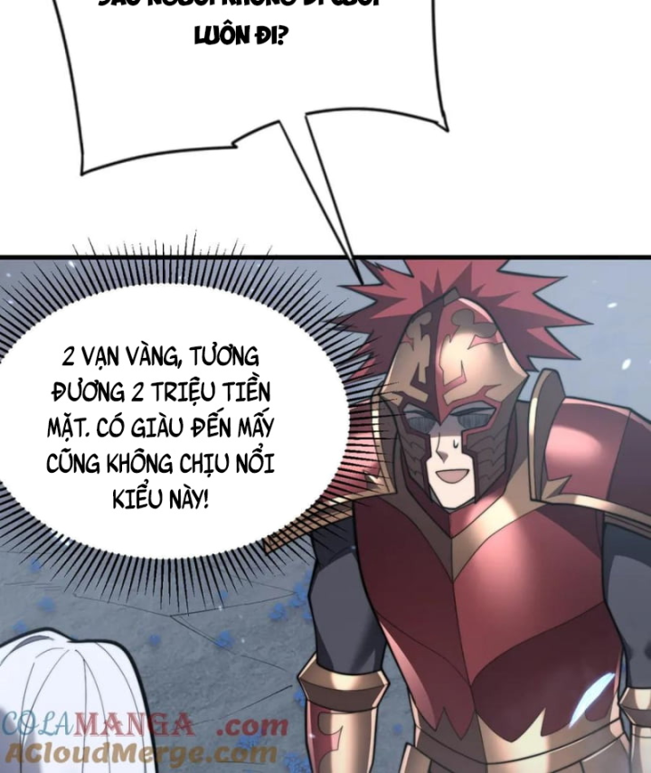 Ta Trở Thành Đại Phản Diện Của Toàn Sever Chapter 91 - Trang 3