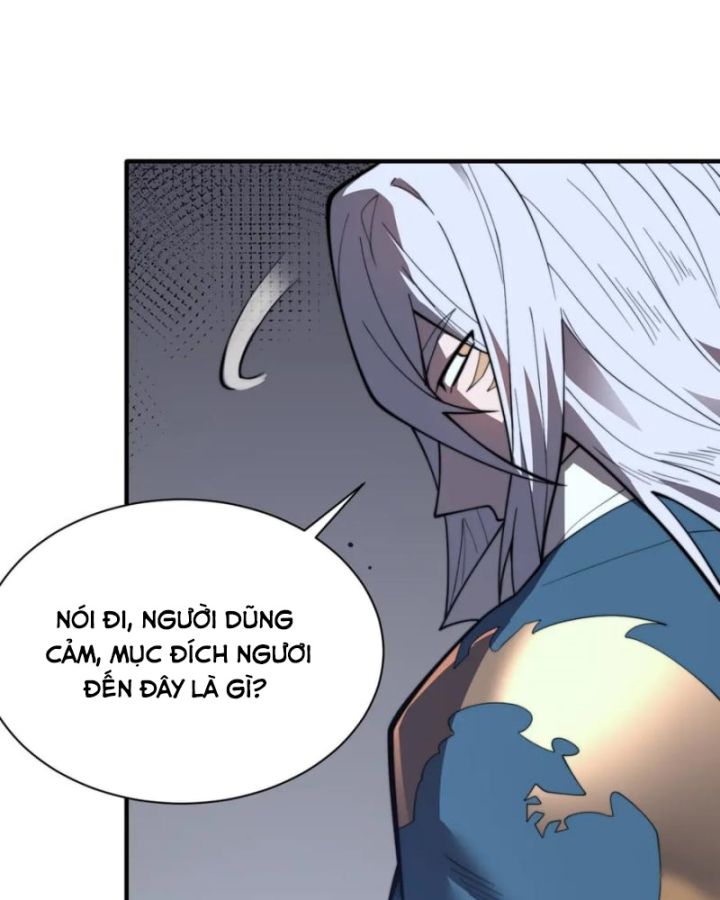Ta Trở Thành Đại Phản Diện Của Toàn Sever Chapter 91 - Trang 3