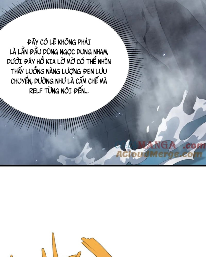 Ta Trở Thành Đại Phản Diện Của Toàn Sever Chapter 91 - Trang 3
