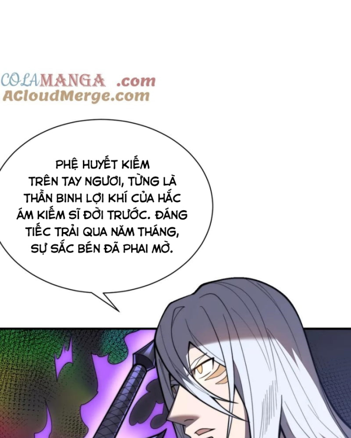 Ta Trở Thành Đại Phản Diện Của Toàn Sever Chapter 91 - Trang 3