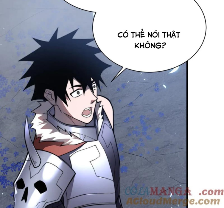Ta Trở Thành Đại Phản Diện Của Toàn Sever Chapter 91 - Trang 3
