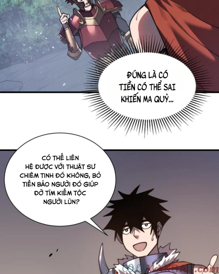 Ta Trở Thành Đại Phản Diện Của Toàn Sever Chapter 91 - Trang 3