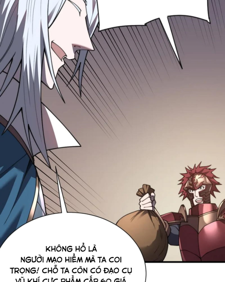 Ta Trở Thành Đại Phản Diện Của Toàn Sever Chapter 91 - Trang 3