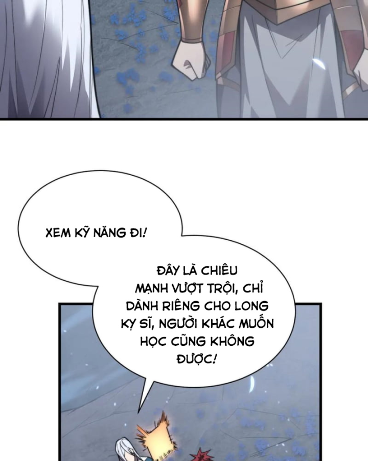 Ta Trở Thành Đại Phản Diện Của Toàn Sever Chapter 91 - Trang 3