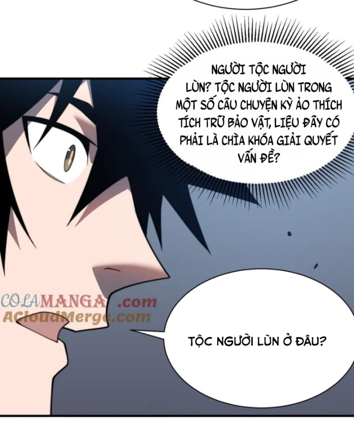 Ta Trở Thành Đại Phản Diện Của Toàn Sever Chapter 91 - Trang 3