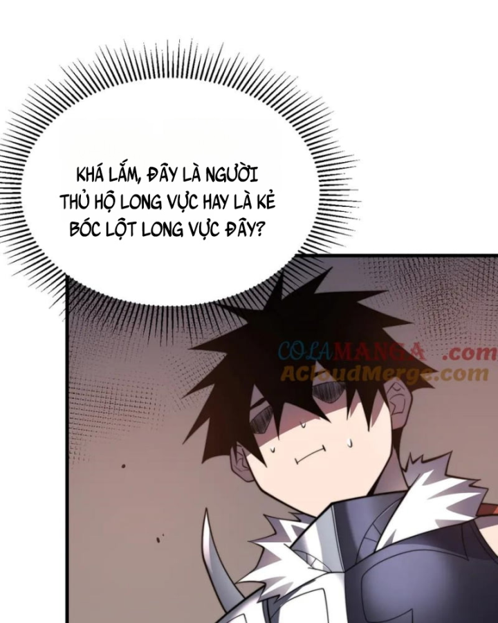 Ta Trở Thành Đại Phản Diện Của Toàn Sever Chapter 91 - Trang 3