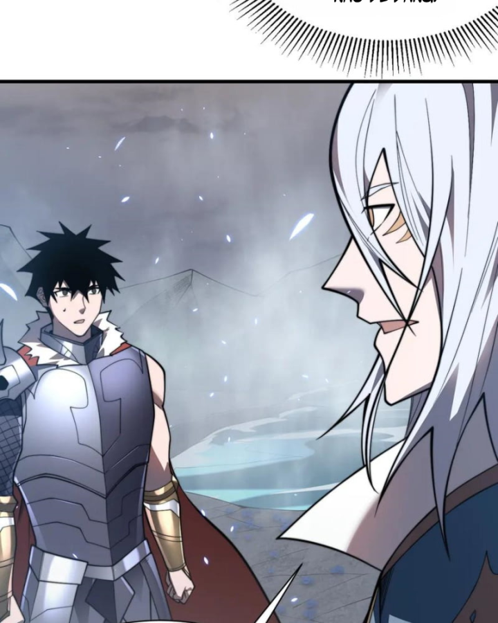Ta Trở Thành Đại Phản Diện Của Toàn Sever Chapter 91 - Trang 3