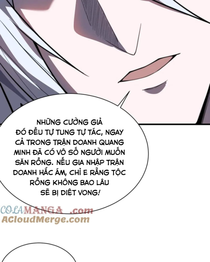 Ta Trở Thành Đại Phản Diện Của Toàn Sever Chapter 91 - Trang 3