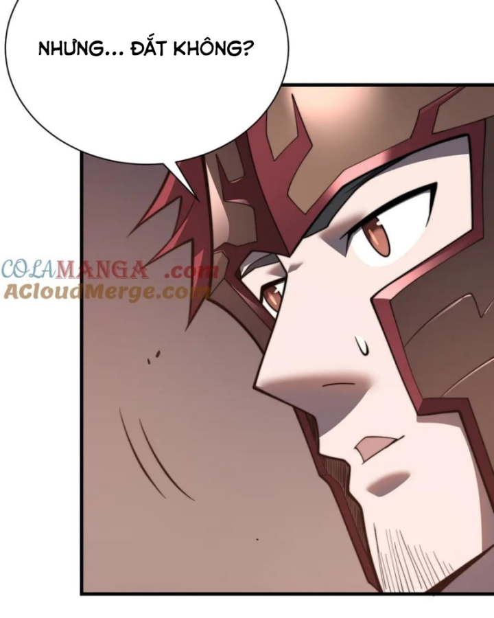Ta Trở Thành Đại Phản Diện Của Toàn Sever Chapter 91 - Trang 3