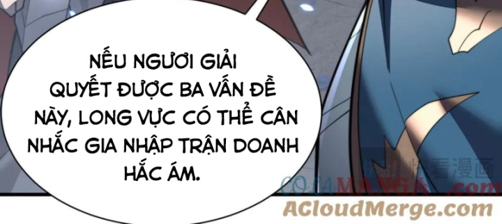 Ta Trở Thành Đại Phản Diện Của Toàn Sever Chapter 91 - Trang 3