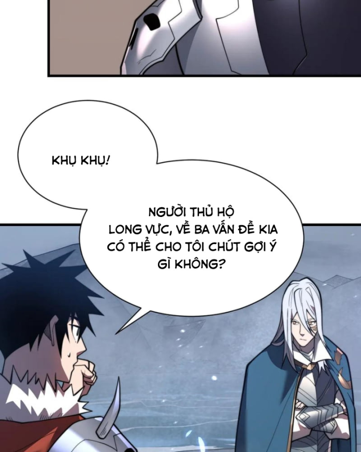 Ta Trở Thành Đại Phản Diện Của Toàn Sever Chapter 91 - Trang 3