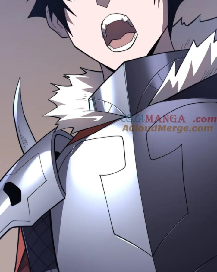 Ta Trở Thành Đại Phản Diện Của Toàn Sever Chapter 91 - Trang 3
