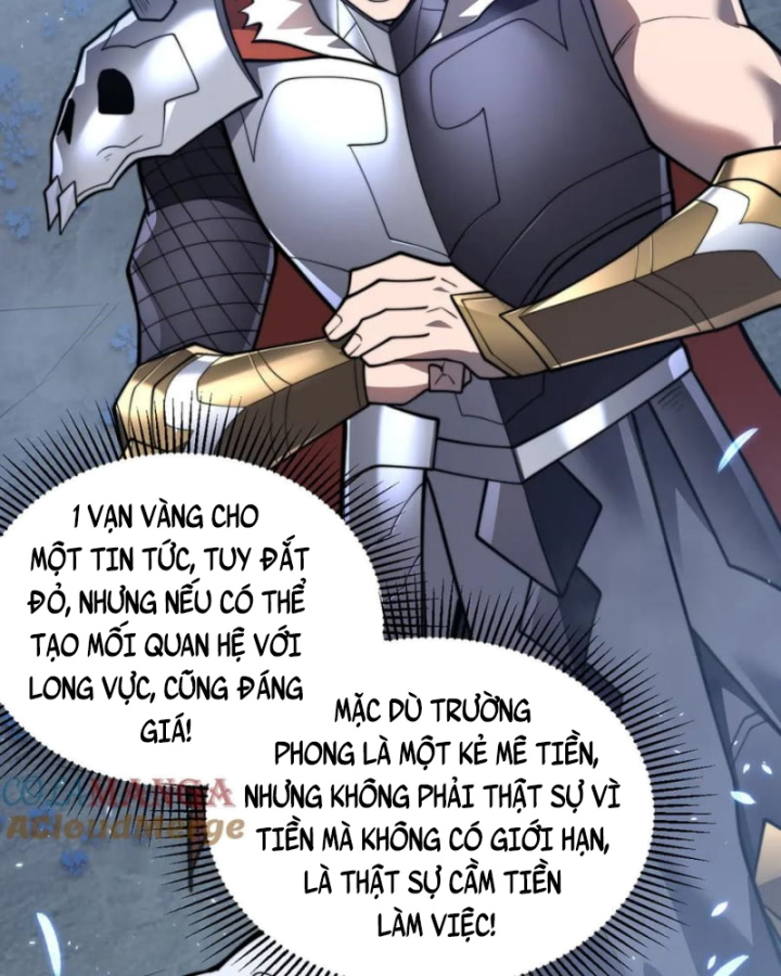 Ta Trở Thành Đại Phản Diện Của Toàn Sever Chapter 91 - Trang 3