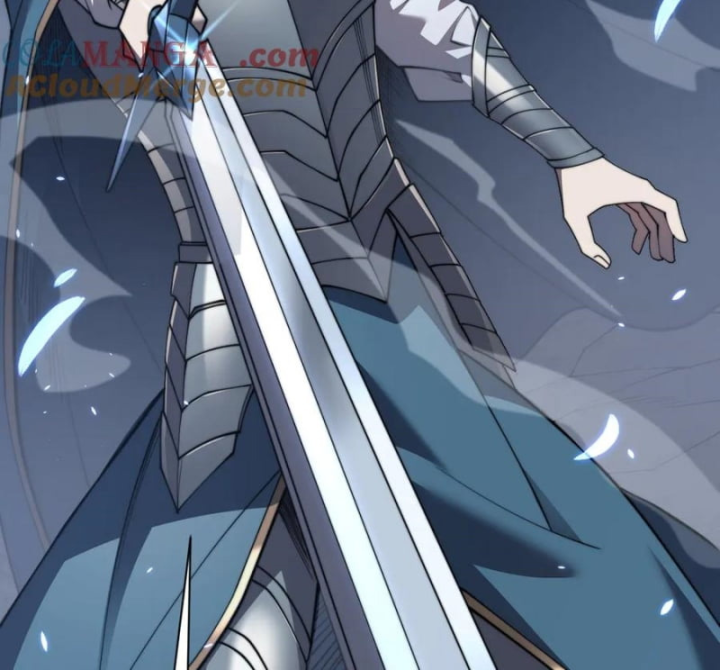 Ta Trở Thành Đại Phản Diện Của Toàn Sever Chapter 91 - Trang 3