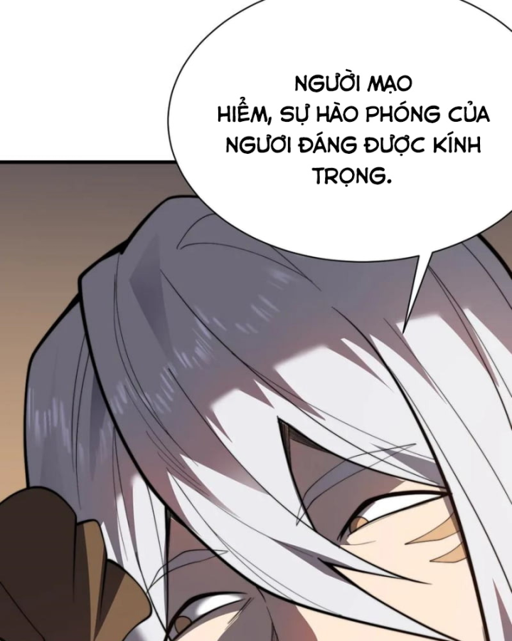 Ta Trở Thành Đại Phản Diện Của Toàn Sever Chapter 91 - Trang 3
