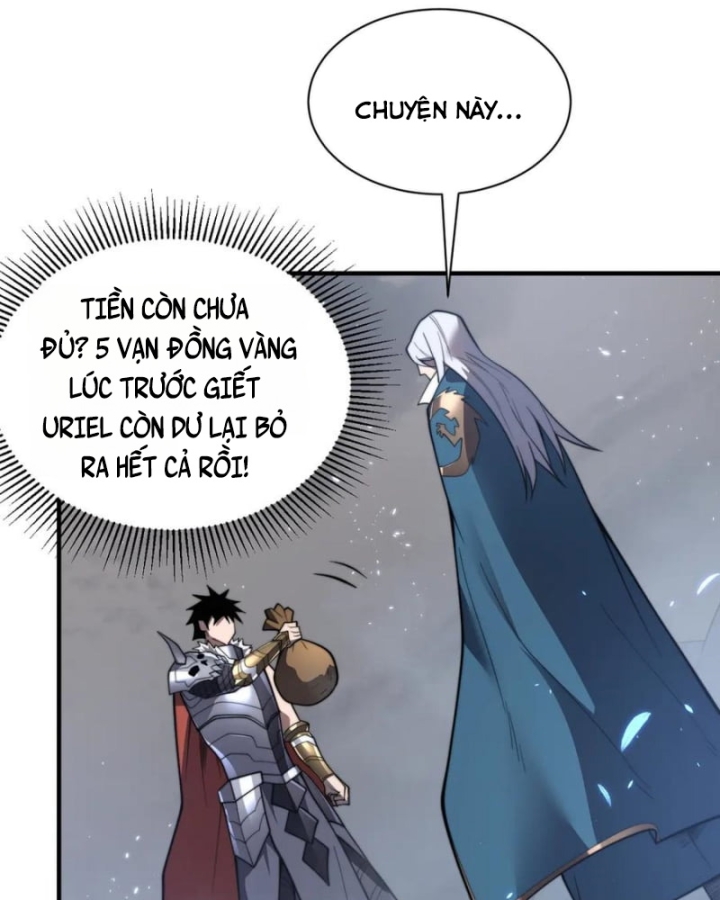 Ta Trở Thành Đại Phản Diện Của Toàn Sever Chapter 91 - Trang 3