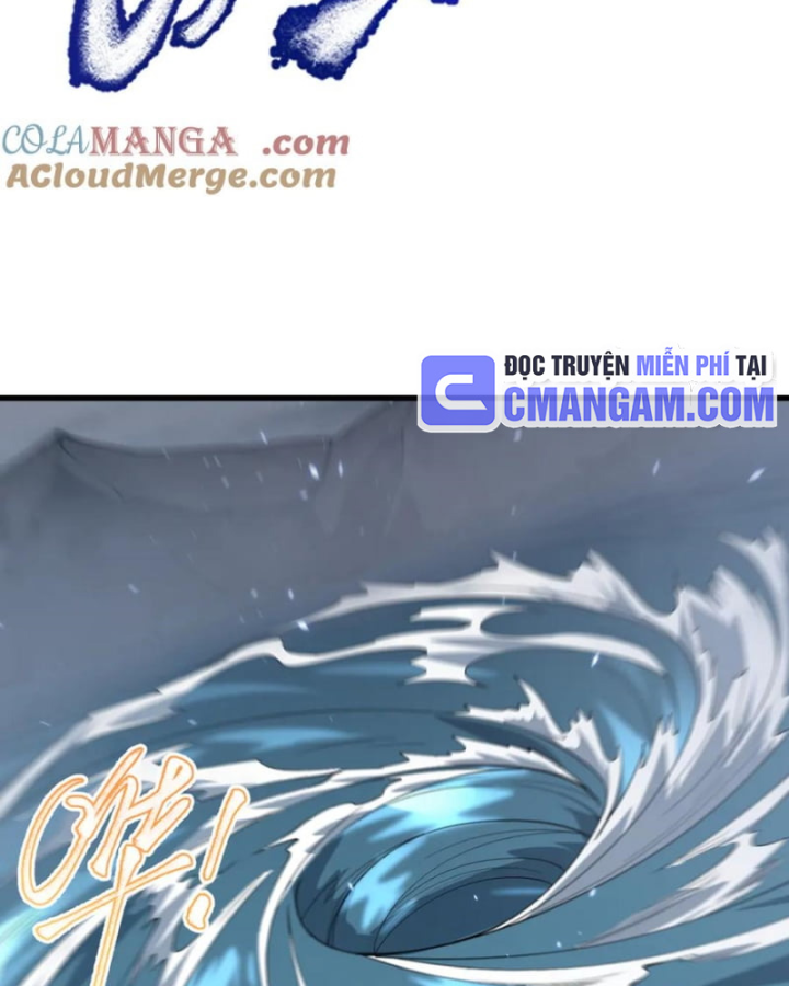Ta Trở Thành Đại Phản Diện Của Toàn Sever Chapter 91 - Trang 3