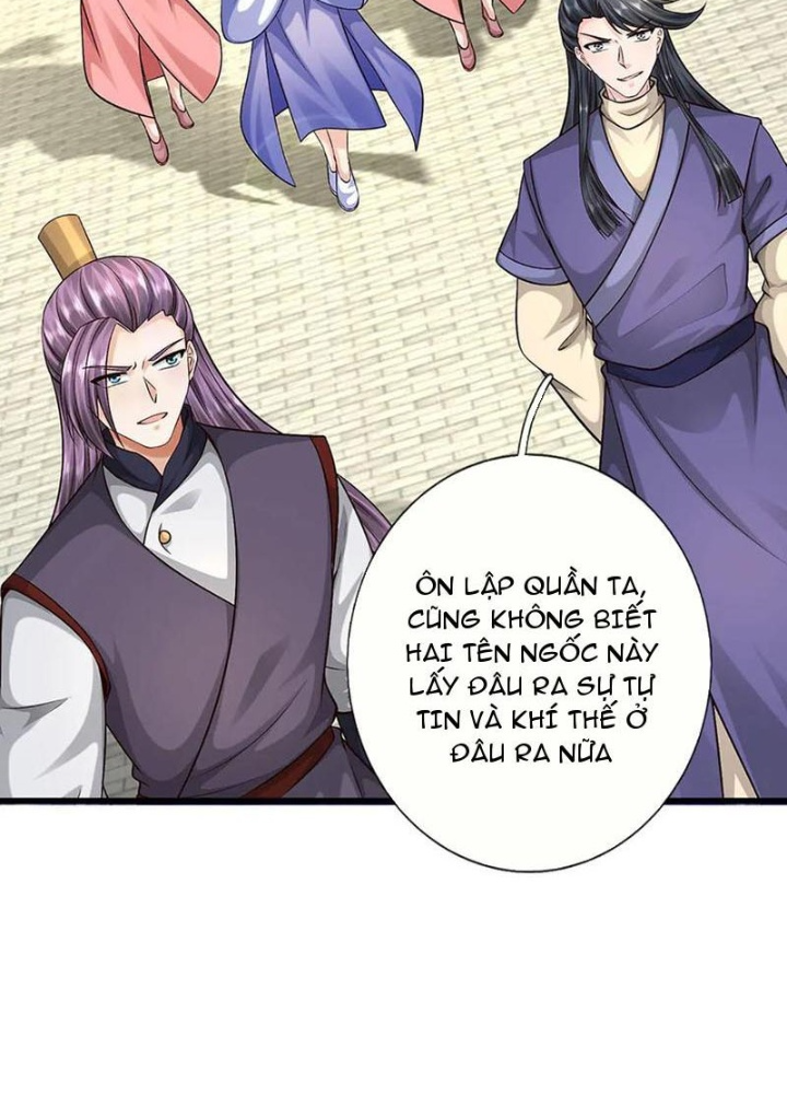 Võ đạo đại đế Chapter 77 - Trang 2