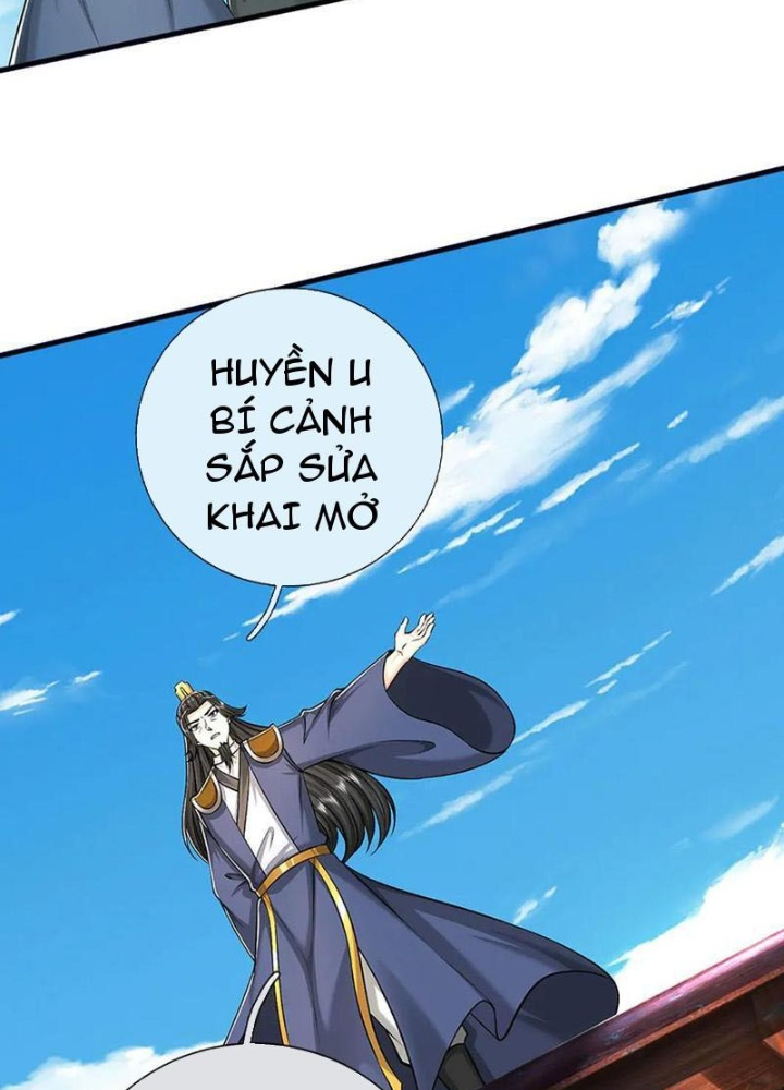 Võ đạo đại đế Chapter 77 - Trang 2