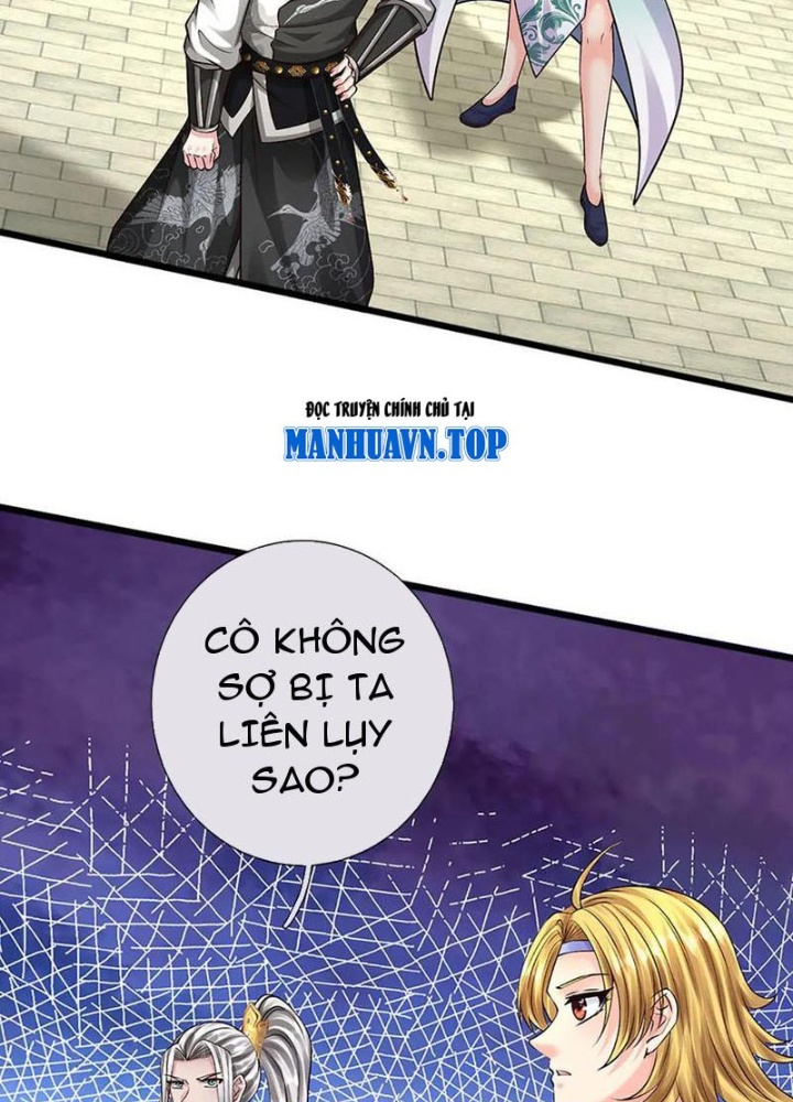 Võ đạo đại đế Chapter 77 - Trang 2