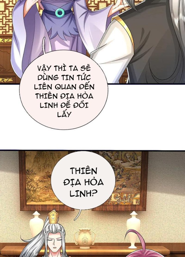 Võ đạo đại đế Chapter 77 - Trang 2