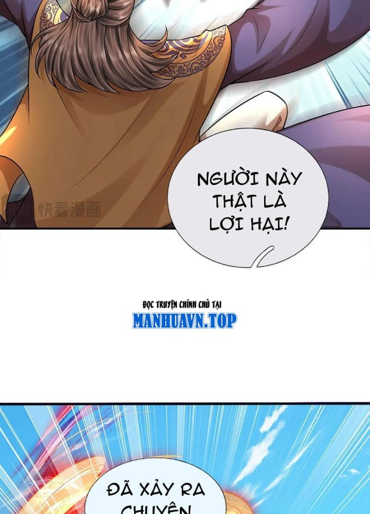 Võ đạo đại đế Chapter 77 - Trang 2
