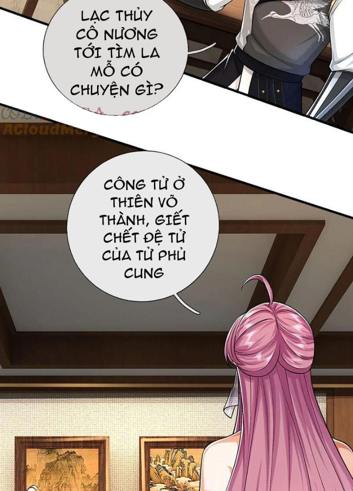 Võ đạo đại đế Chapter 77 - Trang 2