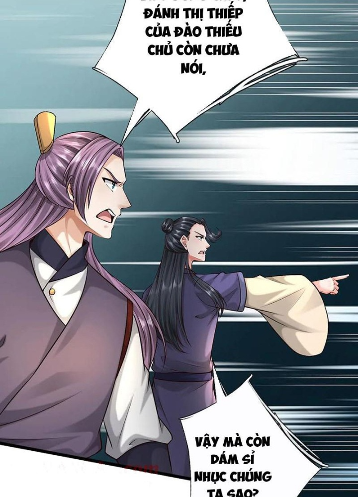 Võ đạo đại đế Chapter 77 - Trang 2