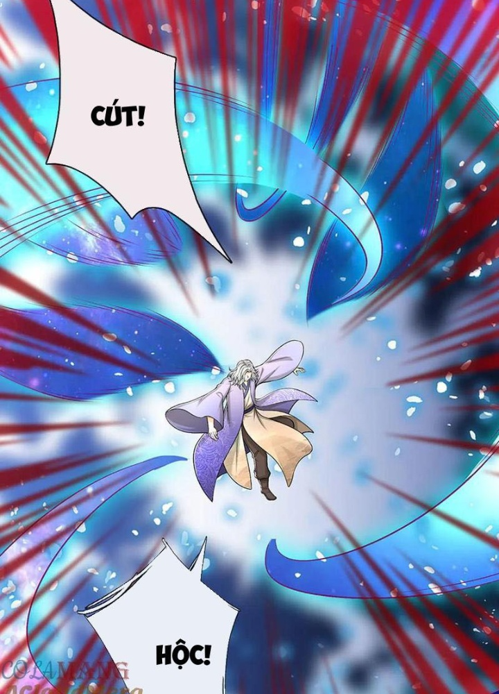 Võ đạo đại đế Chapter 77 - Trang 2