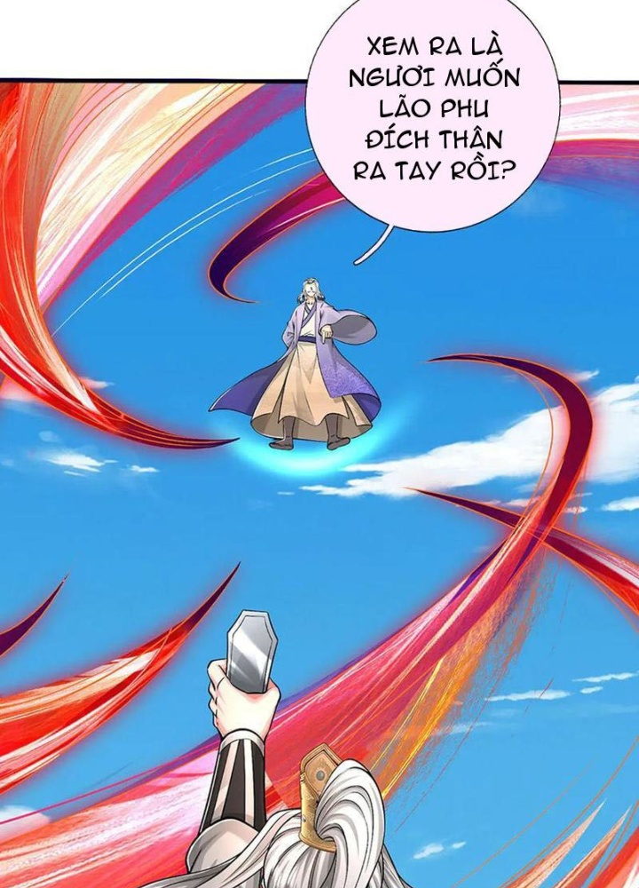 Võ đạo đại đế Chapter 77 - Trang 2