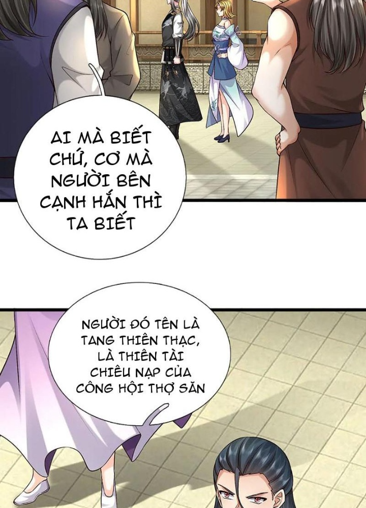 Võ đạo đại đế Chapter 77 - Trang 2