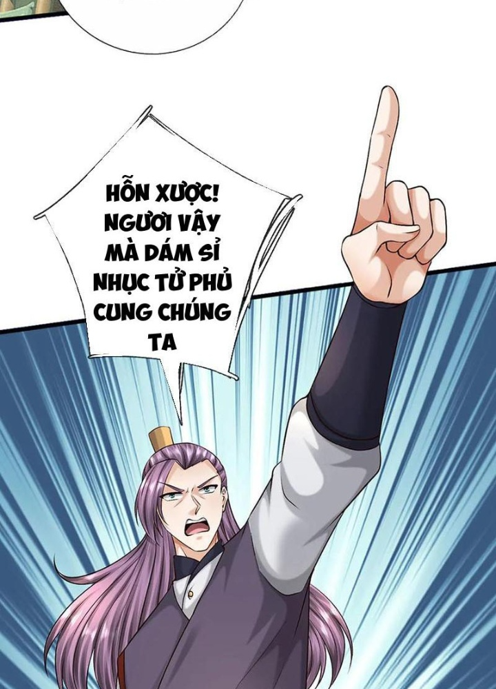 Võ đạo đại đế Chapter 77 - Trang 2