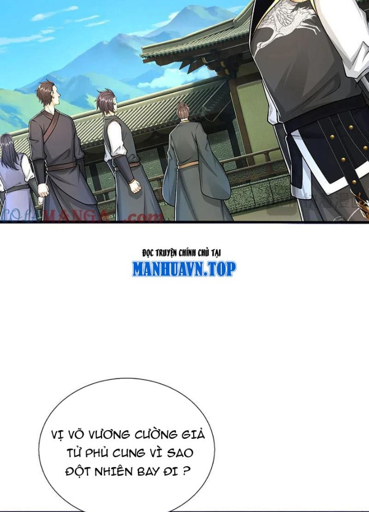 Võ đạo đại đế Chapter 77 - Trang 2