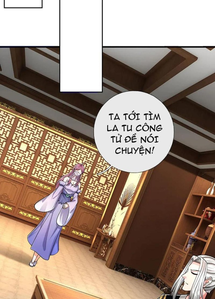Võ đạo đại đế Chapter 77 - Trang 2