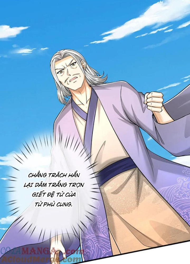 Võ đạo đại đế Chapter 77 - Trang 2