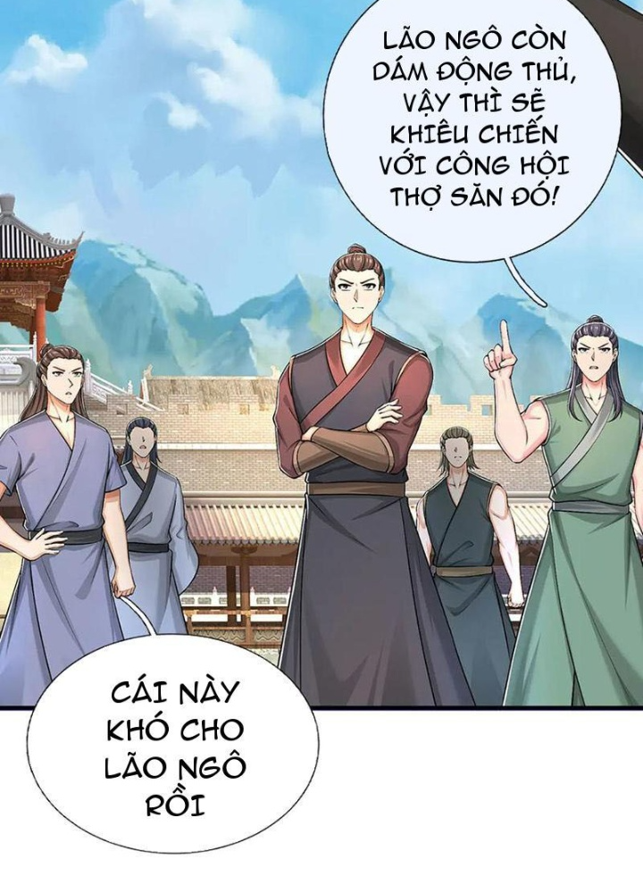 Võ đạo đại đế Chapter 77 - Trang 2