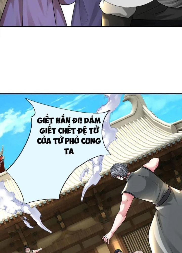Võ đạo đại đế Chapter 77 - Trang 2