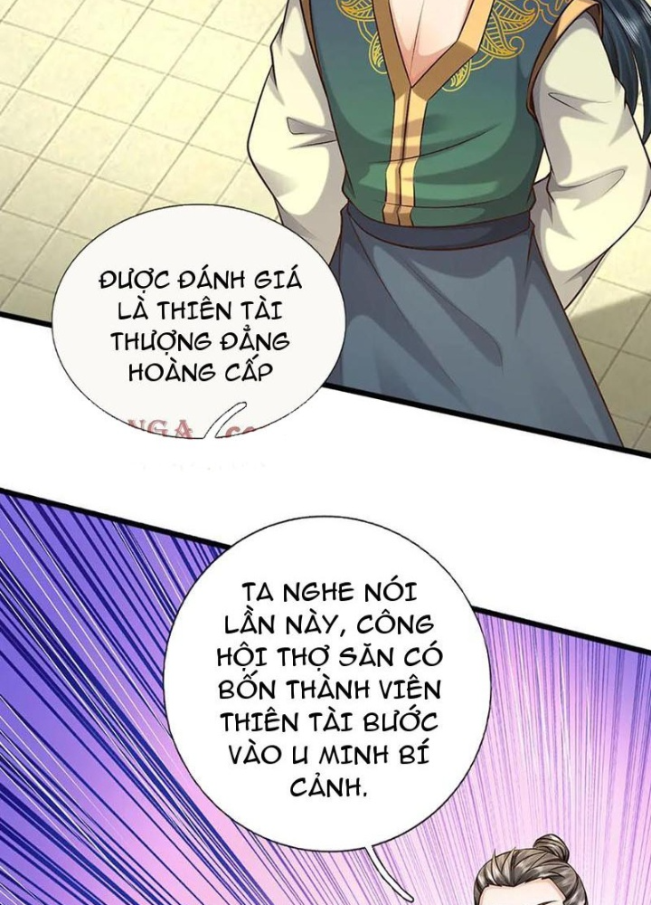Võ đạo đại đế Chapter 77 - Trang 2