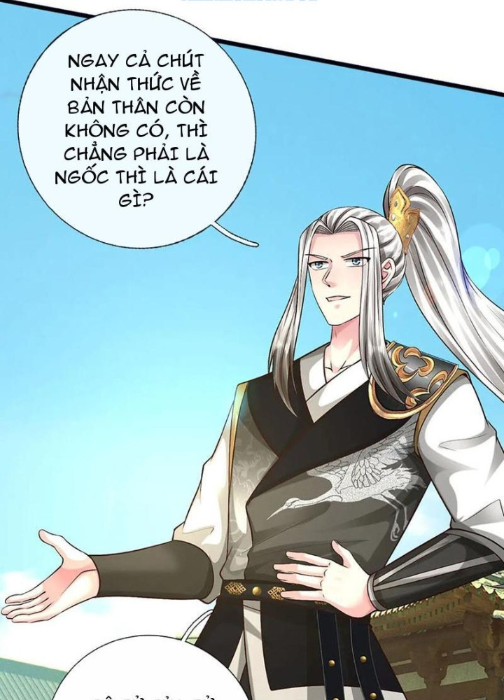 Võ đạo đại đế Chapter 77 - Trang 2