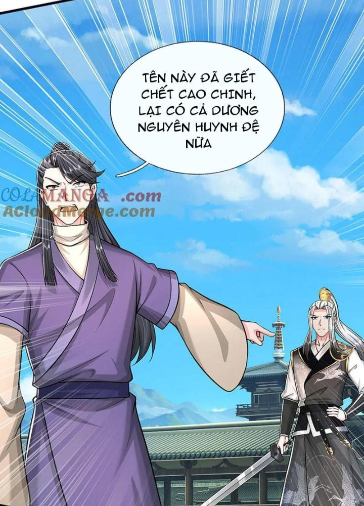 Võ đạo đại đế Chapter 77 - Trang 2
