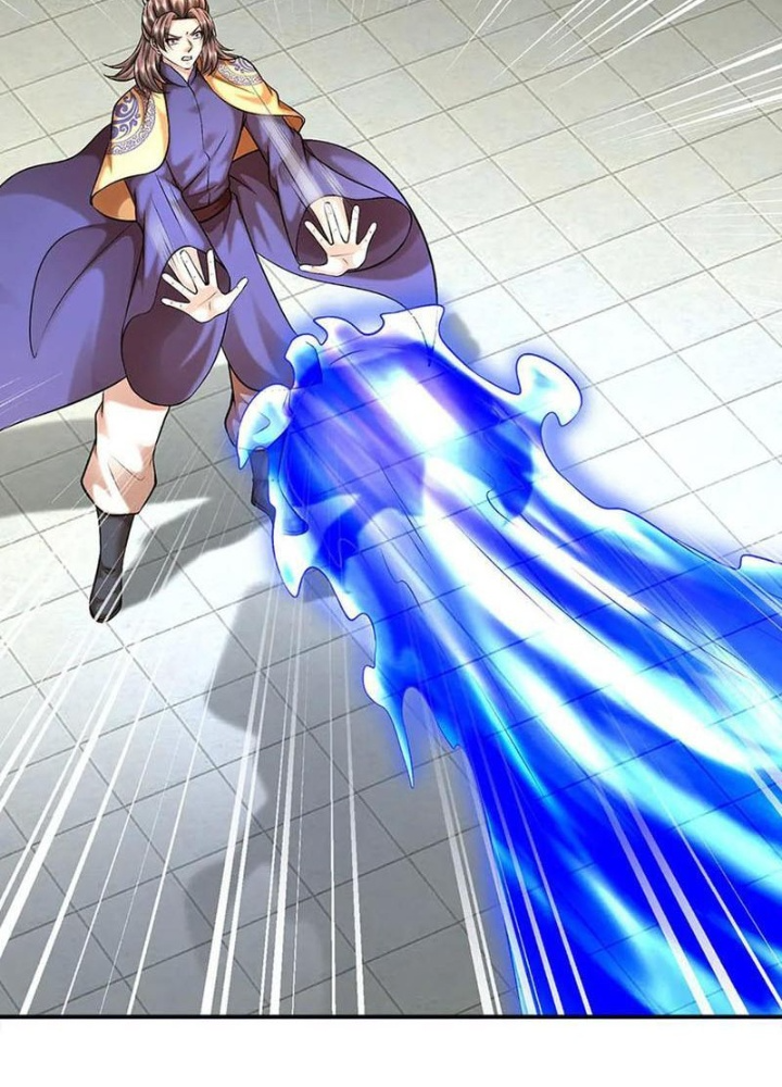 Võ đạo đại đế Chapter 77 - Trang 2